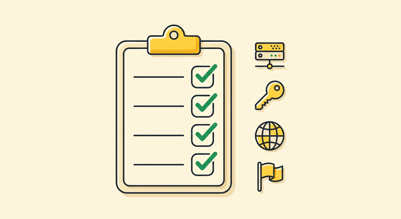 Onboard a client in minutes