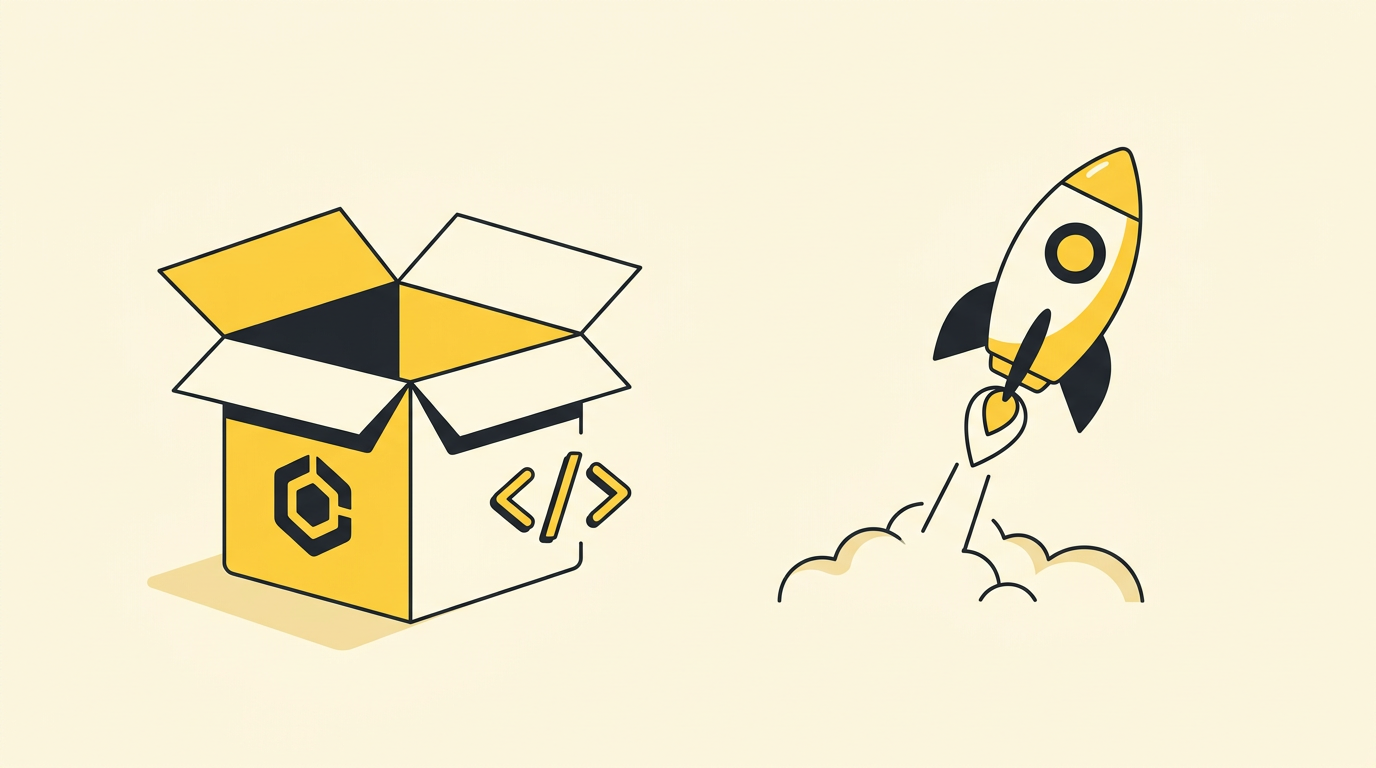 Announcing our new Node.js SDK